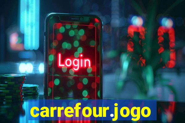 carrefour.jogo cassino online